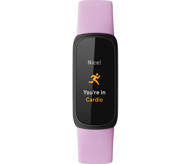 Google Fitbit Inspire 3 liliowy - 1066947 - zdjęcie